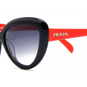 Очки Prada SPR 08RS 7S3 6S1 (size 58-19-140)