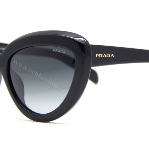 Очки Prada SPR 08RSF 1AB0A7 3N (size 55-19-145)