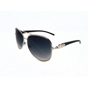 Очки CARTIER Panthere - 6125202 natural horn COL.4