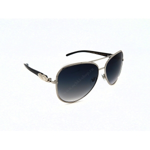 Очки CARTIER Panthere - 6125202 natural horn COL.4