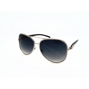 Очки CARTIER Panthere - 6125202 natural horn COL.4