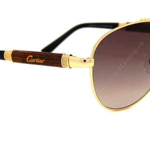 Очки CARTIER - CA 0673/S C.01