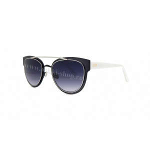 Очки Dior CHROMIC LMK_HD (size 54-22-141)