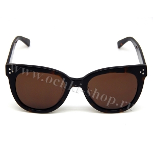 Очки Celine SHADED CL 41375/N/S 086A6 