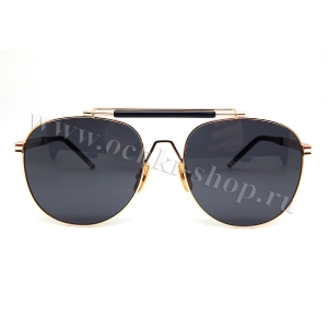 Очки Thom Browne TB-127-A-GLD-56