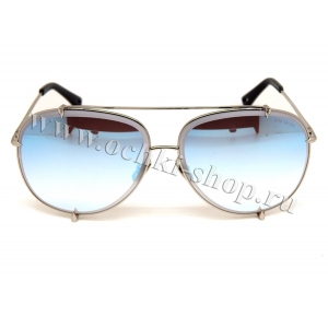 Очки DITA TALON titanium 23007-B-WHI-GLD-62