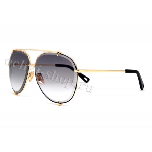 Очки DITA TALON titanium 23007-L-BLK-GLD-62