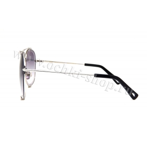 Очки DITA TALON titanium 23007-N-WHI-GLD-62