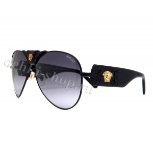 Очки Versace MOD 2150-Q 1002 86 3N