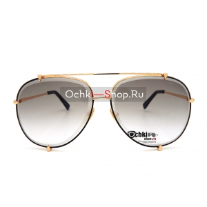 Очки DITA TALON DRX-23007-B-BLK-GLD-62