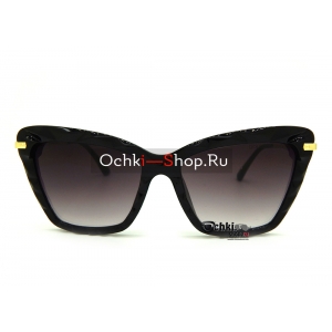 Очки Dolce&Gabbana DG6112 3126/8G