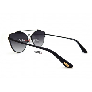 Очки Tom Ford Jacquslyn-02 TF563 01A