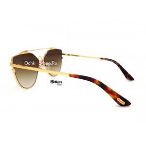 Очки Tom Ford Jacquslyn-02 TF563 28G