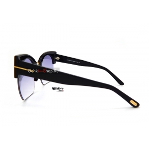 Очки Tom Ford Samantha-02 TF552 01B3