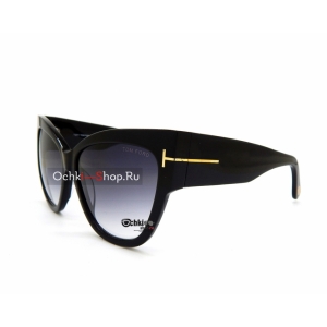 Очки Tom Ford TF0371 001