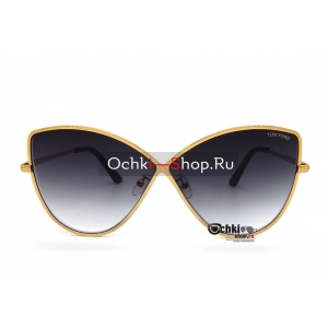 Очки Tom Ford TF0569 18CA