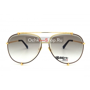 Очки DITA TALON DRX-23007-B-DAN-GLD-62