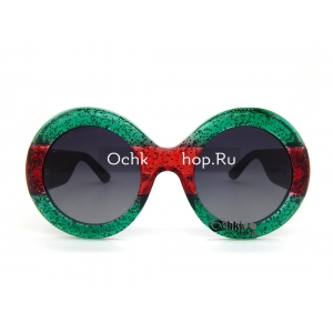 Очки Gucci GG0101S 002W