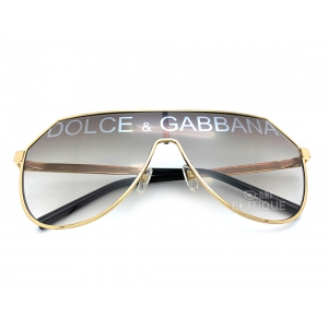 Очки Dolce&Gabbana DG2221 206/4N 2N