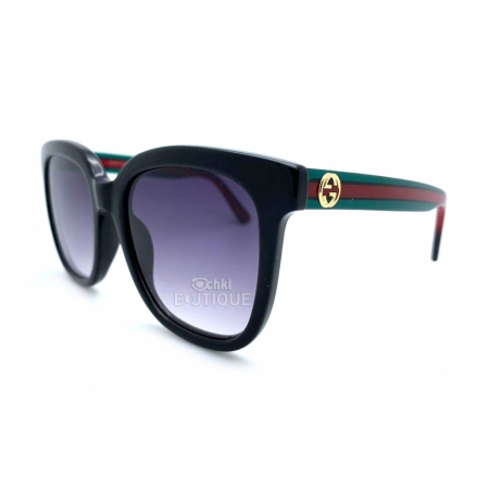 Очки Gucci GG0034/S D30/FC