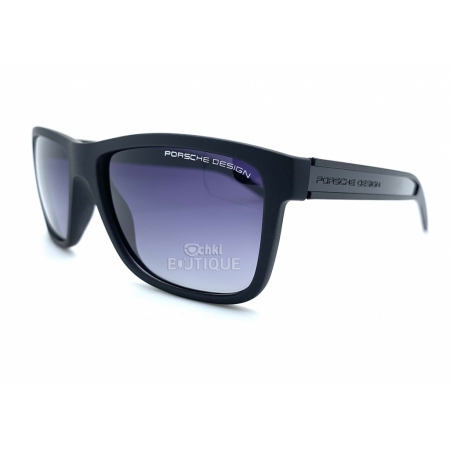 Очки Porsche Design P/859Ч POLARIZED А Cat.3