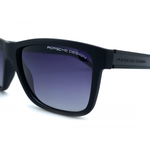 Очки Porsche Design P/859Ч POLARIZED А Cat.3