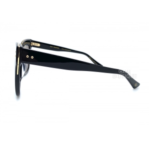 Очки DITA DAY TRIPPER 22031-C-BLK-GLD-55