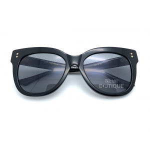 Очки DITA DAY TRIPPER 22031-C-BLK-GLD-55