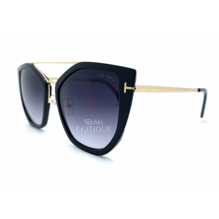 Очки Tom Ford TF0648 01B