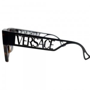 Очки Versace MOD.4431 1002/81 (size 50-12-145) 3P