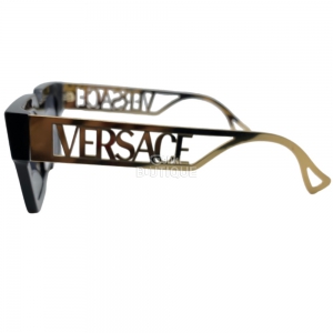 Очки Versace MOD.4431 1003/83 (size 50-12-145) 3P