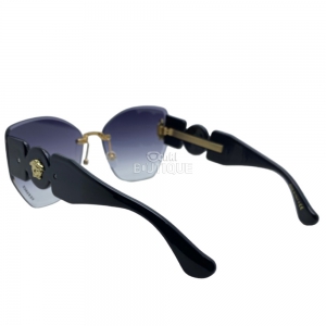 Очки Versace VE5202 1002/87 H (size 62-17-145)