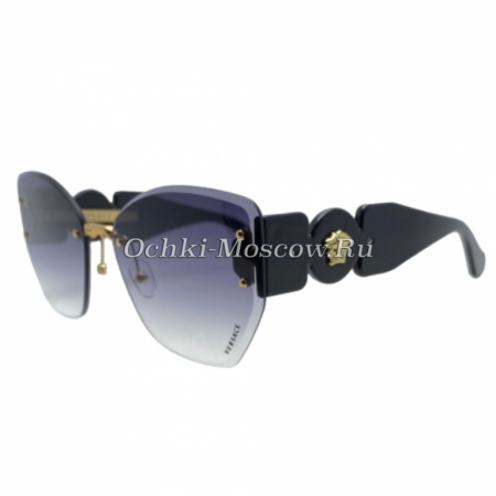 Очки Versace VE5202 1002/87 H (size 62-17-145)