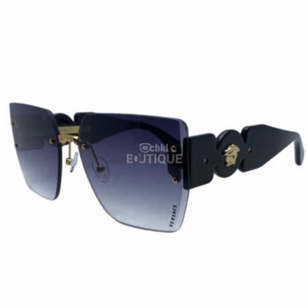 Очки Versace VE5204 1002/87 H (size 62-17-145)