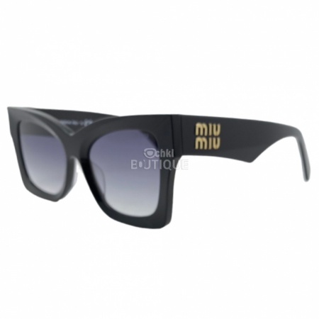 Очки Miu Miu SMU 08WS(size 51-19-140) 1AB-5D1 2N