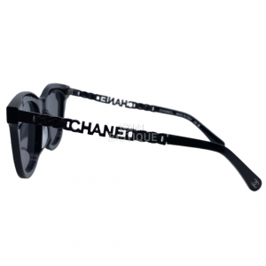 Очки Chanel CH0780 Col.C01 (size 52-20-145)