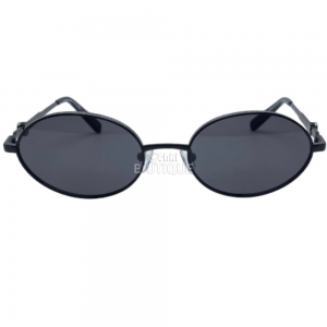 Очки MONCLER TATOU ML 0224 01A (size 52-19-145) J