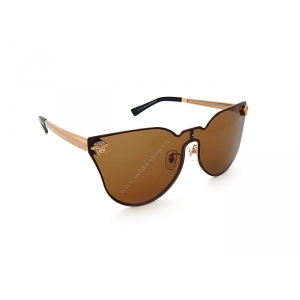 Очки VERSACE - VE 2120/S GOLD/BROWN