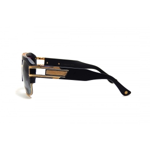 Очки Dita Von Teese GRANDMASTER-JOUT DRX-2060C-BLK-GLD (size 59-18-138)