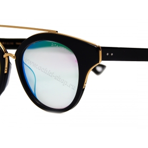 Очки Dita Von Teese Medina 22023-A-BLK-GLD