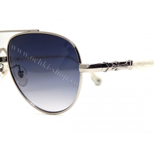 Очки Chrome Hearts MS-METTATER SL (size 62-14-135)