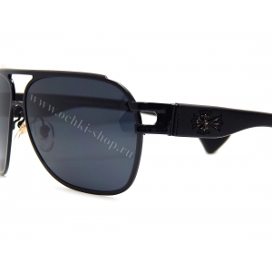 Очки Chrome Hearts THE BRIWN GP (size 62-12-140)