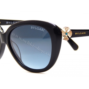 Очки BvLGARI BV 3728 C1 (size 61-15-140)