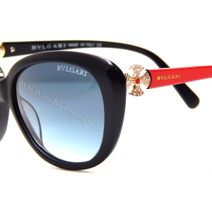 Очки BvLGARI BV 3728 C2 (size 61-15-140)