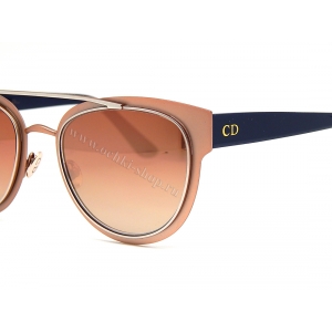 Очки Dior CHROMIC LML 9F (size 54-22-142)