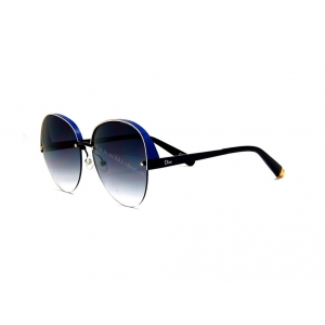 Очки Dior Superbe Edition Limitee Blue HD 003 TITANIUM (size 63-16-135)