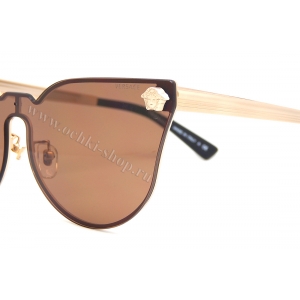 Очки VERSACE MOD.2120 BROWN 3N